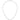 14k White Gold Bezel-Set Diamond Cable Chain Necklace - 18 Inches - Image 4