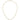 14k Yellow Gold Bezel-Set Diamond Cable Chain Necklace - 18 Inches - Image 4