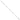 14k White Gold Bezel-Set Diamond Cable Chain 7-Inch Bracelet - Image 2