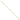 14k Yellow Gold Complete 1/6 carat Bezel-set Diamond and Cable Chain 5-Station 7 inch Bracelet - Image 2
