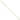 14k Yellow Gold Bezel-Set Diamond Cable Chain 7-Inch Bracelet - Image 2