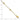 14k Yellow Gold Bezel-Set Diamond Cable Chain 7-Inch Bracelet - Image 5