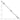 14k White Gold Bezel-Set Diamond Cable Chain 5-Station Bracelet - 7 Inch - Image 5