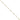 14k Yellow Gold Complete 1/3 carat Bezel-set Diamond and Cable Chain 6-Station 7 inch Bracelet - Image 2