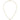 14K Gold Infinity Symbol Necklace with 1/8 Carat Diamonds, 18 Inches - Image 4