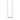 10k White Gold Diamond Bar Necklace - 18 Inch Modern Elegance - Image 2