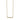 14k Gold Diamond Bar Necklace, 1/3 Carat, 18-Inch Modern Elegance - Image 2