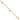 14k Gold Diamond 3-Stone Cluster Bracelet - 7 Inch Sparkle - Image 1