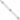 14k White Gold Diamond Multi-Station Double Strand Bracelet - 7 Inch - Image 1