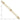 14k Complete 1/4 carat Diamond Multi-Station Double Strand 7 inch Bracelet - Image 5