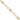 14k Complete 1/4 carat Diamond Multi-Station Double Strand 7 inch Bracelet - Image 1