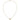14k Polished 1/5 carat Diamond Infinity with Heart 18 inch Necklace - Image 5