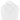 10k White Gold Diamond Infinity Necklace - 18 Inch - Image 4