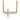 10k Gold Diamond Sideways Cross Necklace - 18 Inch - Image 1