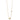 14k Gold Diamond Moon and Stars Necklace - 18 Inch Elegance - Image 2