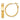 14k Gold Polished Flat Tube Hoop Earrings - Modern Statement Style - Image 1