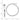 14k White Gold Polished Round Hoop Earrings with Omega Back - Image 4