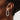 14k White Gold Polished Round Hoop Earrings with Square Tube Design - Image 3