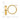14k Gold Polished Flat Tube Hoop Earrings - Image 3