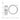 14k White Gold Polished Flat Tube Hoop Earrings - Modern Chic Style - Image 4