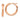 14k Rose Gold Polished Round Tube Hoop Earrings - Image 1