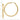 14k Gold Polished Round Tube Hoop Earrings - Trendy 52mm Design - Image 4
