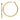 14k Gold Polished Round Tube Hoop Earrings - Trendy 52mm Design - Image 1