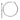 14k White Gold Polished Round Omega Hoop Earrings - 52mm - Image 1