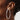14k White Gold Polished Round Tube Hoop Earrings - Trendy Omega Back Design - Image 3