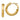 14k 4x23mm Polished Round Omega Back Tube Hoop Earrings - Image 4