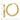 14k Gold Diamond-Cut Round Hoop Earrings - Modern Tube Design - Image 4