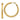 14k 4x40mm Diamond-cut Round Omega Back Tube Hoop Earrings - Image 5