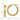 14k Gold Diamond-Cut Round Tube Hoop Earrings - Image 4