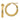 14k Gold Diamond-Cut Round Tube Hoop Earrings - Image 1