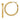 14k 3x32mm Diamond-cut Round Omega Back Tube Hoop Earrings - Image 1