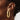 14k Gold High-Polish Oval Tube Hoop Earrings - Image 3