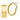 14k Gold Polished Oval Tube Hoop Earrings - Image 1