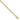 14k Tri-Color Gold Valentino Chain - 2.0mm Modern Elegance - Image 1
