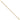 14K 7 inch 2.75mm Tri-color Pav��� Valentino with Lobster Clasp Bracelet - Image 2