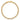 14k 3.8mm Tri-color Gold Pav��� Valentino Chain - Image 3