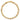 14k Tri-Color Gold Valentino Chain, 4.65mm Modern Link Design - Image 3