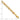 14k Tri-Color Gold Valentino Chain, 4.65mm Modern Link Design - Image 4
