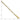 14k Rhodium-Plated Figaro Chain - 2.3mm Semi-Solid Elegance - Image 2