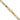 14K Rhodium-Finished Figaro Chain Necklace - 18 Inch, 3.2mm Modern Style - Image 3