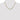 14K Rhodium-Finished Figaro Chain Necklace - 18 Inch, 3.2mm Modern Style - Image 4