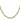 14K White Gold Figaro Chain Necklace - 5.25mm, 16-Inch Length - Image 2