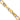 14K White Gold Figaro Chain Necklace - 5.25mm, 16-Inch Length - Image 3