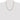 14K White Gold 22-Inch Pavé Curb Chain with Lobster Clasp - Image 4