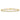 14k Rhodium-Plated Curb Chain - 3.4mm Semi-Solid Style - Image 1
