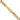 14K Rhodium-Plated Curb Chain Necklace - 24 Inch, 4.3mm - Image 3